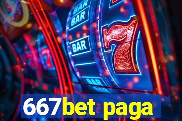 667bet paga